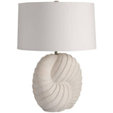 Spira Table Lamp Table + Desk Lamps PTS24-SH069