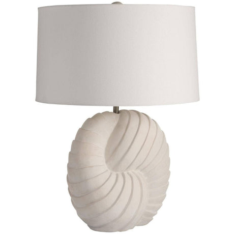 Spira Table Lamp Table + Desk Lamps PTS24-SH069