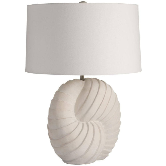 Spira Table Lamp Table + Desk Lamps PTS24-SH069