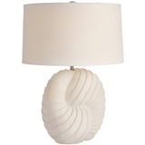 Spira Table Lamp Table + Desk Lamps PTS24-SH069