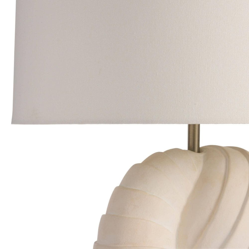 Spira Table Lamp Table + Desk Lamps PTS24-SH069