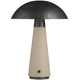 Struzzo Accent Lamp Table + Desk Lamps PAC03
