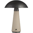 Struzzo Accent Lamp Table + Desk Lamps PAC03
