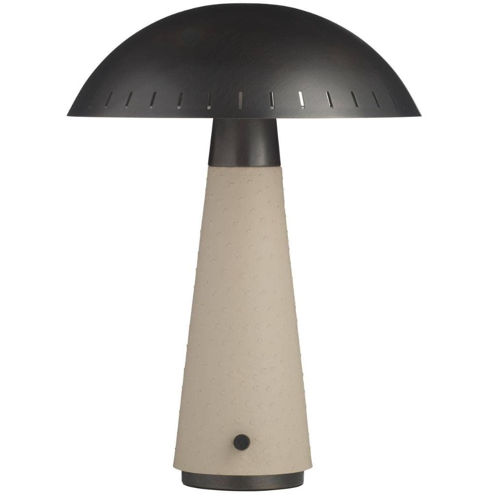 Struzzo Accent Lamp Table + Desk Lamps PAC03
