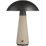 Struzzo Accent Lamp Table + Desk Lamps PAC03