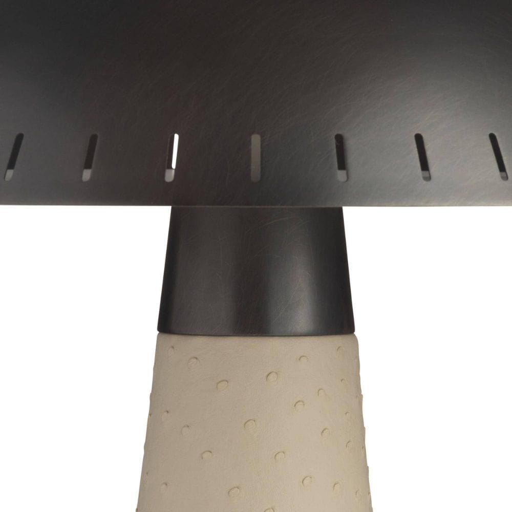 Struzzo Accent Lamp Table + Desk Lamps PAC03