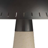 Struzzo Accent Lamp Table + Desk Lamps PAC03