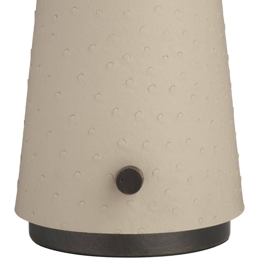 Struzzo Accent Lamp Table + Desk Lamps PAC03
