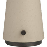 Struzzo Accent Lamp Table + Desk Lamps PAC03