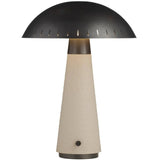 Struzzo Accent Lamp Table + Desk Lamps PAC03