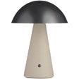Struzzo Rechargeable Accent Lamp Table + Desk Lamps PAC02