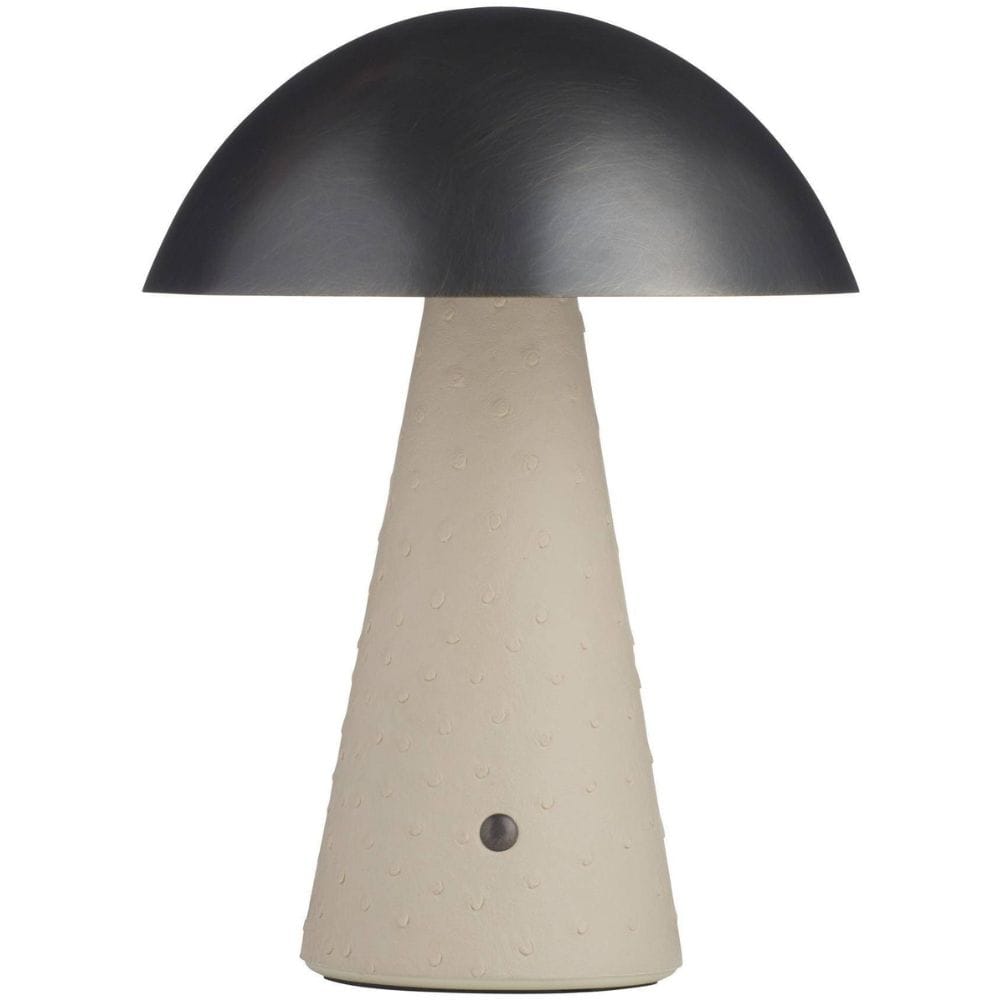Struzzo Rechargeable Accent Lamp Table + Desk Lamps PAC02