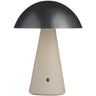 Struzzo Rechargeable Accent Lamp Table + Desk Lamps PAC02