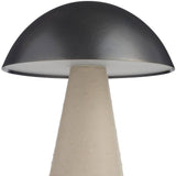 Struzzo Rechargeable Accent Lamp Table + Desk Lamps PAC02