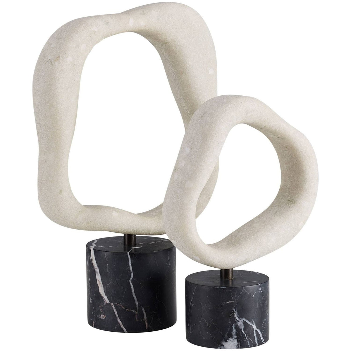 Toro Sculptures Set Sculptural Objects ASC52