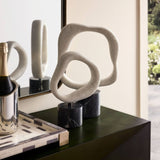 Toro Sculptures Set Sculptural Objects ASC52
