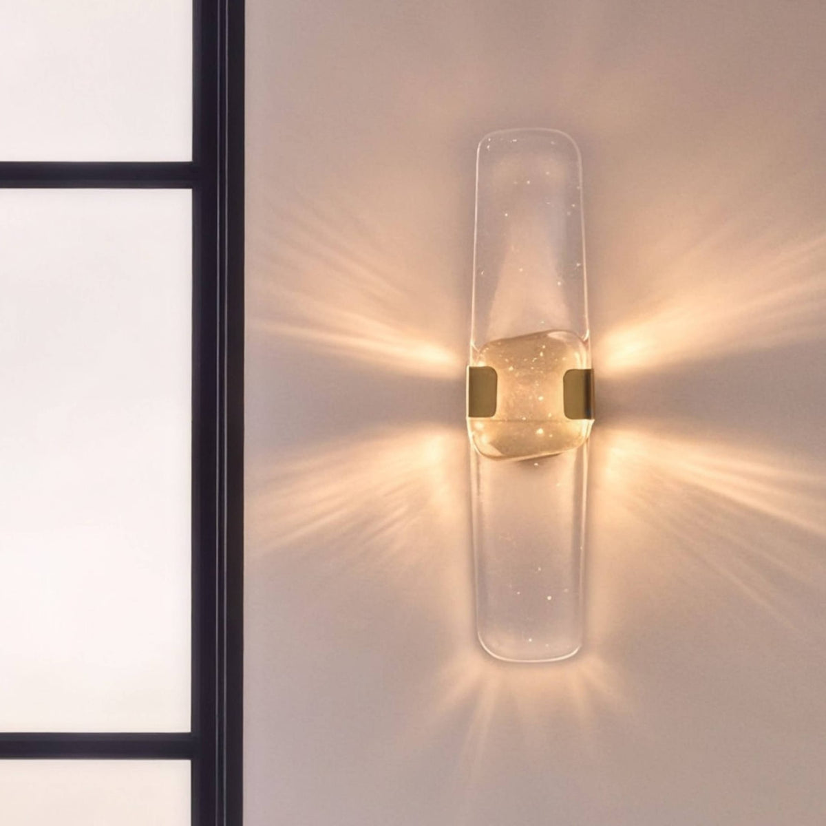 Workshop/APD Melt Wall Sconce Sconces GADWC16