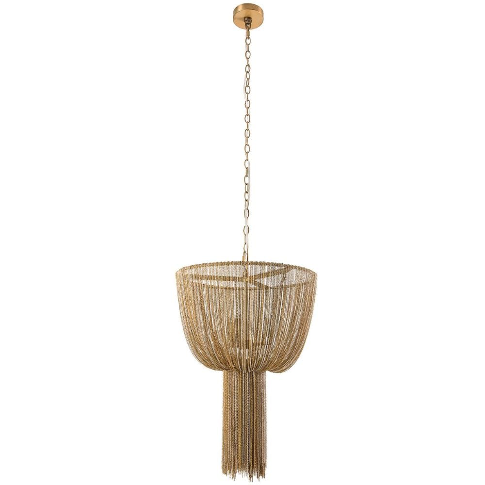 Yale Chandelier Chandeliers DSI14