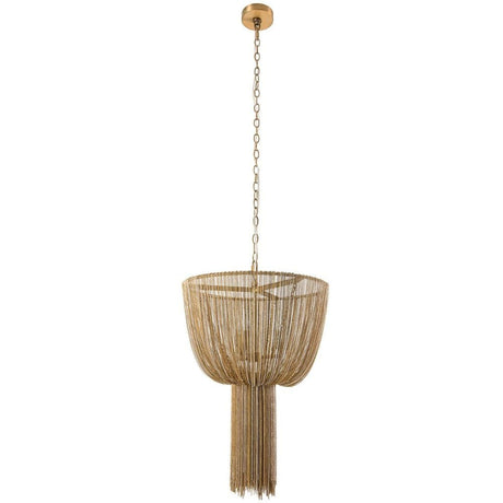 Yale Chandelier Chandeliers DSI14