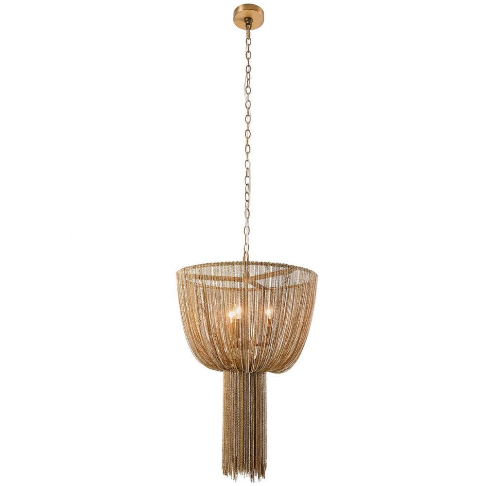 Yale Chandelier Chandeliers DSI14