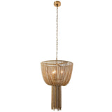Yale Chandelier Chandeliers DSI14