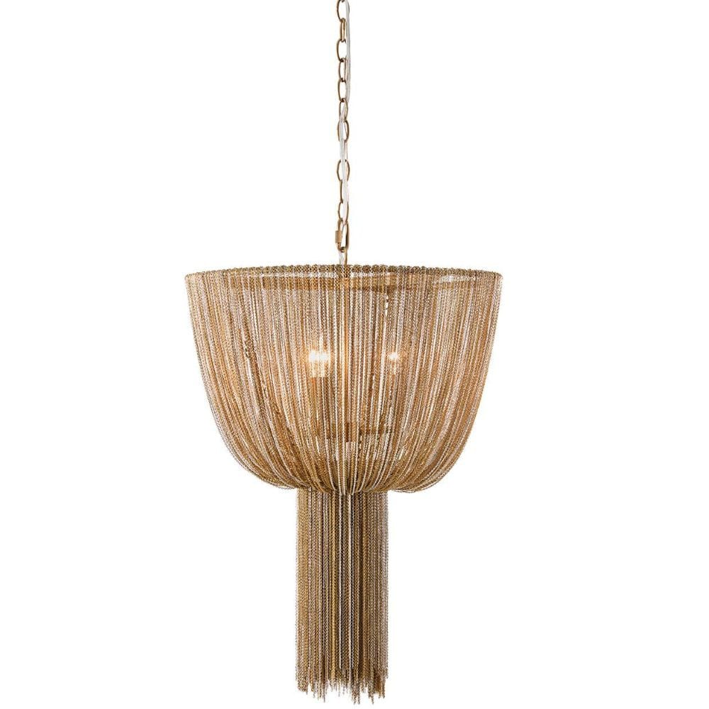 Yale Chandelier Chandeliers DSI14