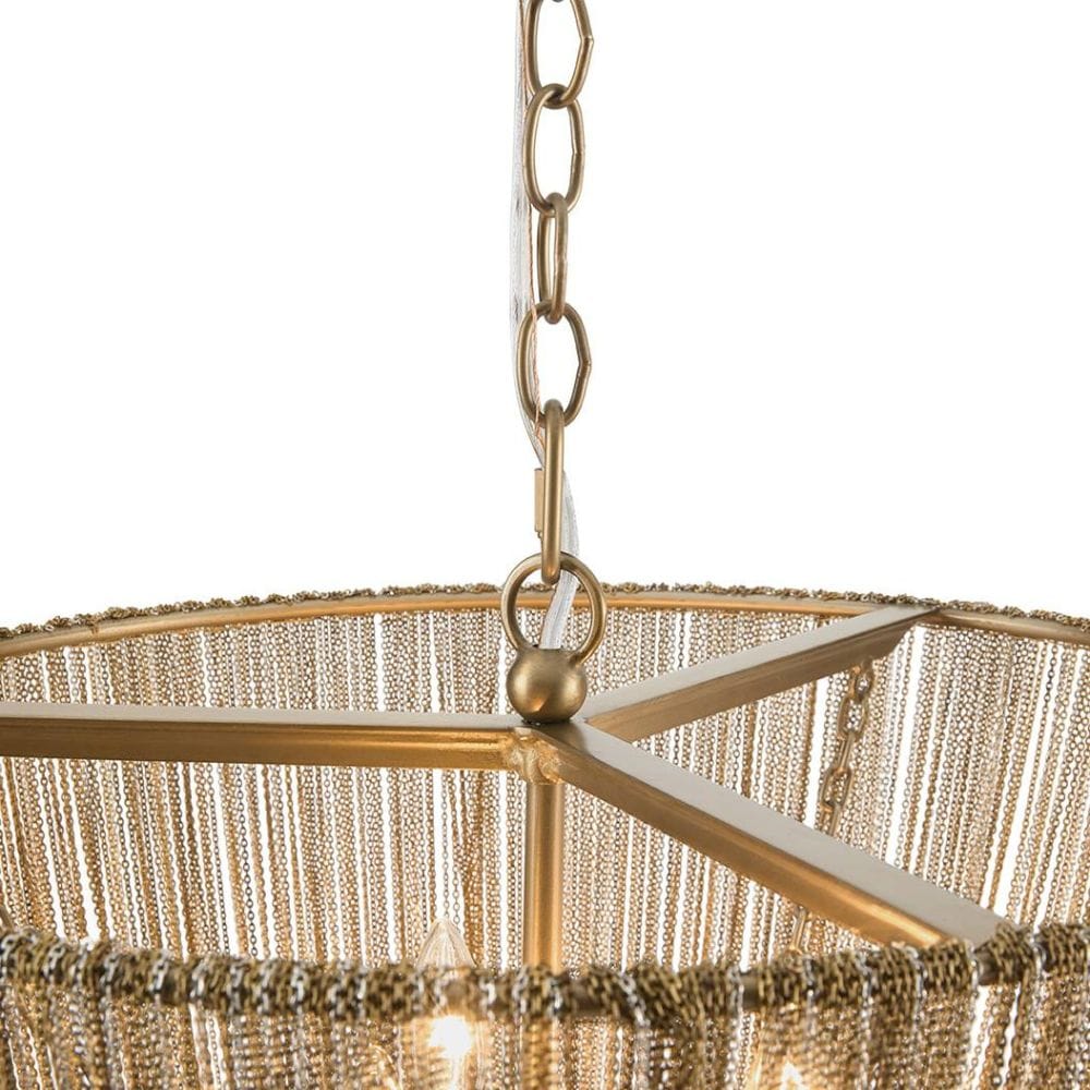 Yale Chandelier Chandeliers DSI14