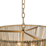 Yale Chandelier Chandeliers DSI14