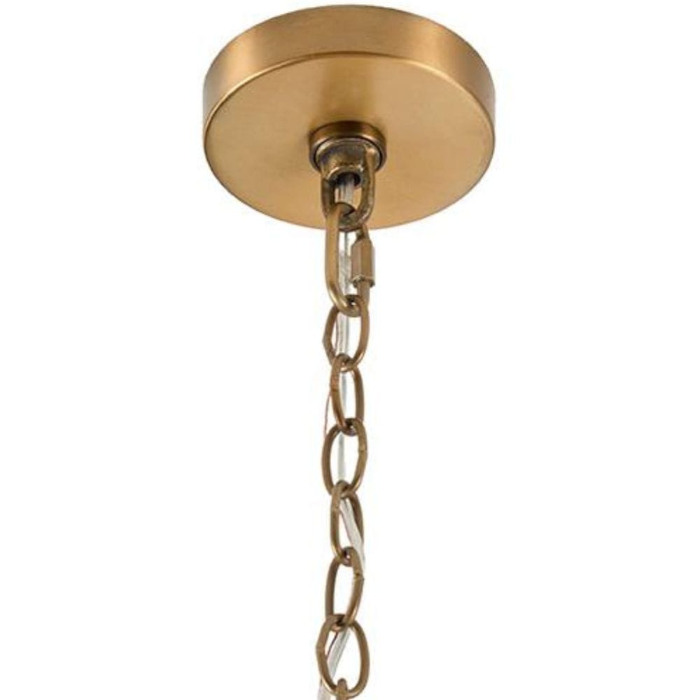 Yale Chandelier Chandeliers DSI14