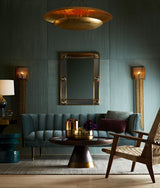Yale Wall Sconce Sconces