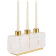 Zephyr Candleholder Candleholders ACC05