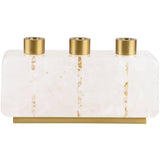 Zephyr Candleholder Candleholders ACC05