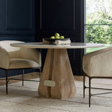 Melt Dining Table