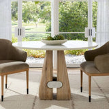 Melt Dining Table