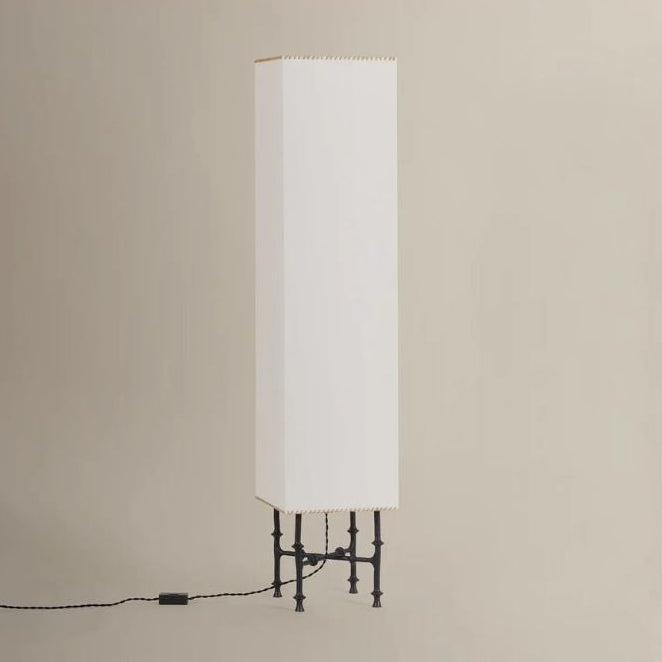 Augusta Hoffman Cy Floor Lamp