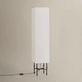 Augusta Hoffman Cy Floor Lamp