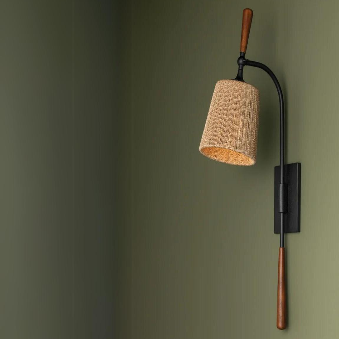 Harlyn Wall Sconce