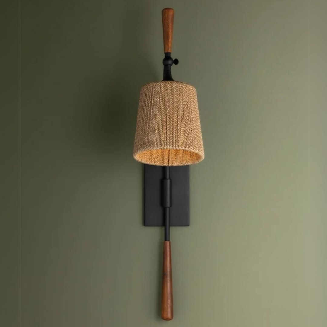 Harlyn Wall Sconce