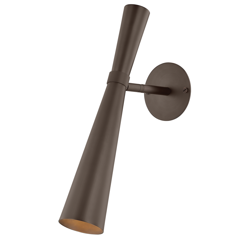 Dieter Wall Sconce
