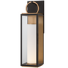 Gareth Outdoor Wall Sconce