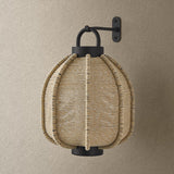 Maltby Outdoor Rechargeable Lamp Lamps