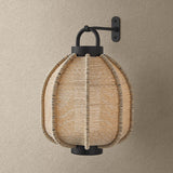 Maltby Outdoor Rechargeable Lamp Lamps