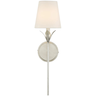 Broche Sconce