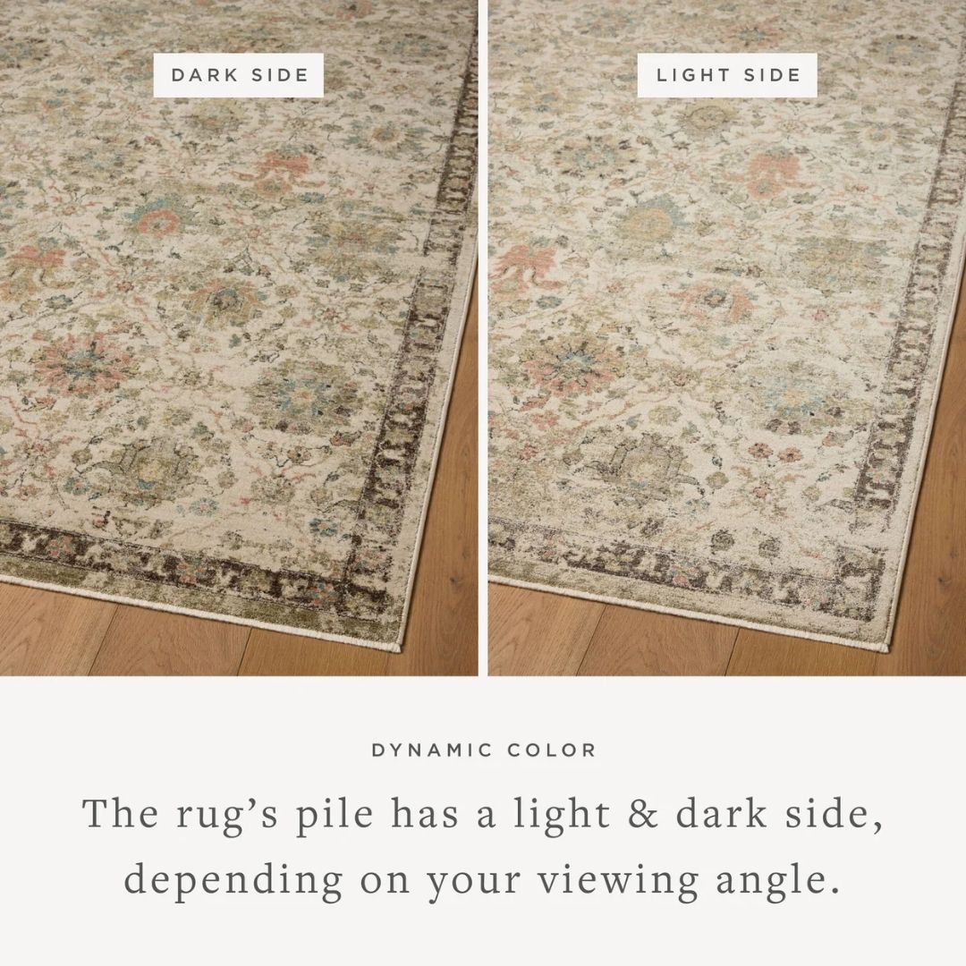 Brair Rug