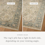 Brair Rug