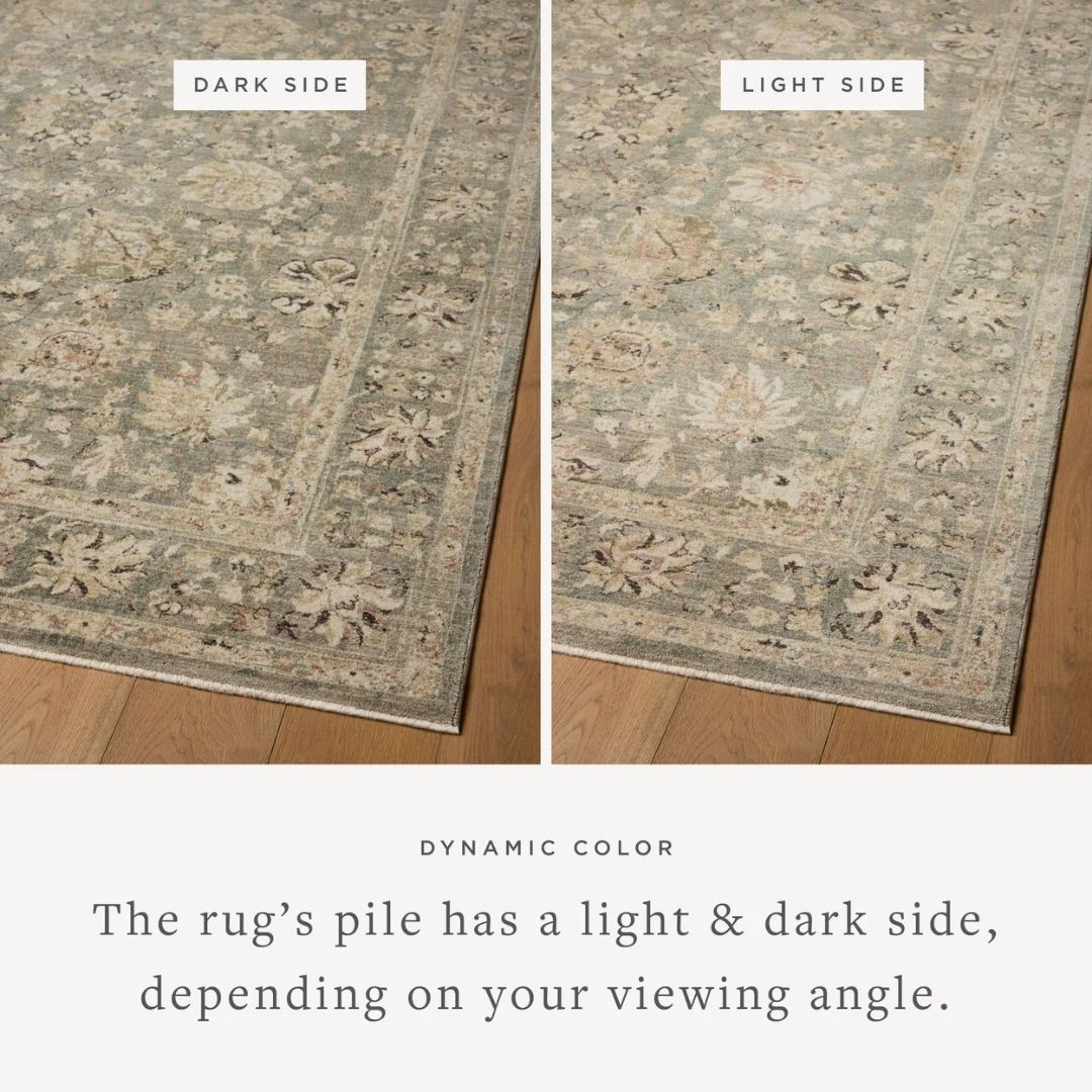Brair Rug