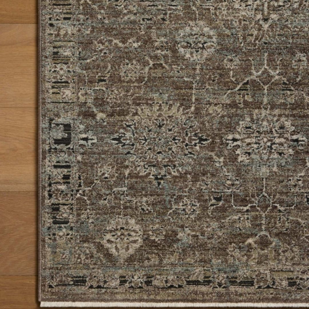 Brair Rug