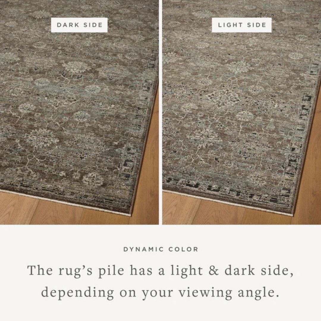 Brair Rug