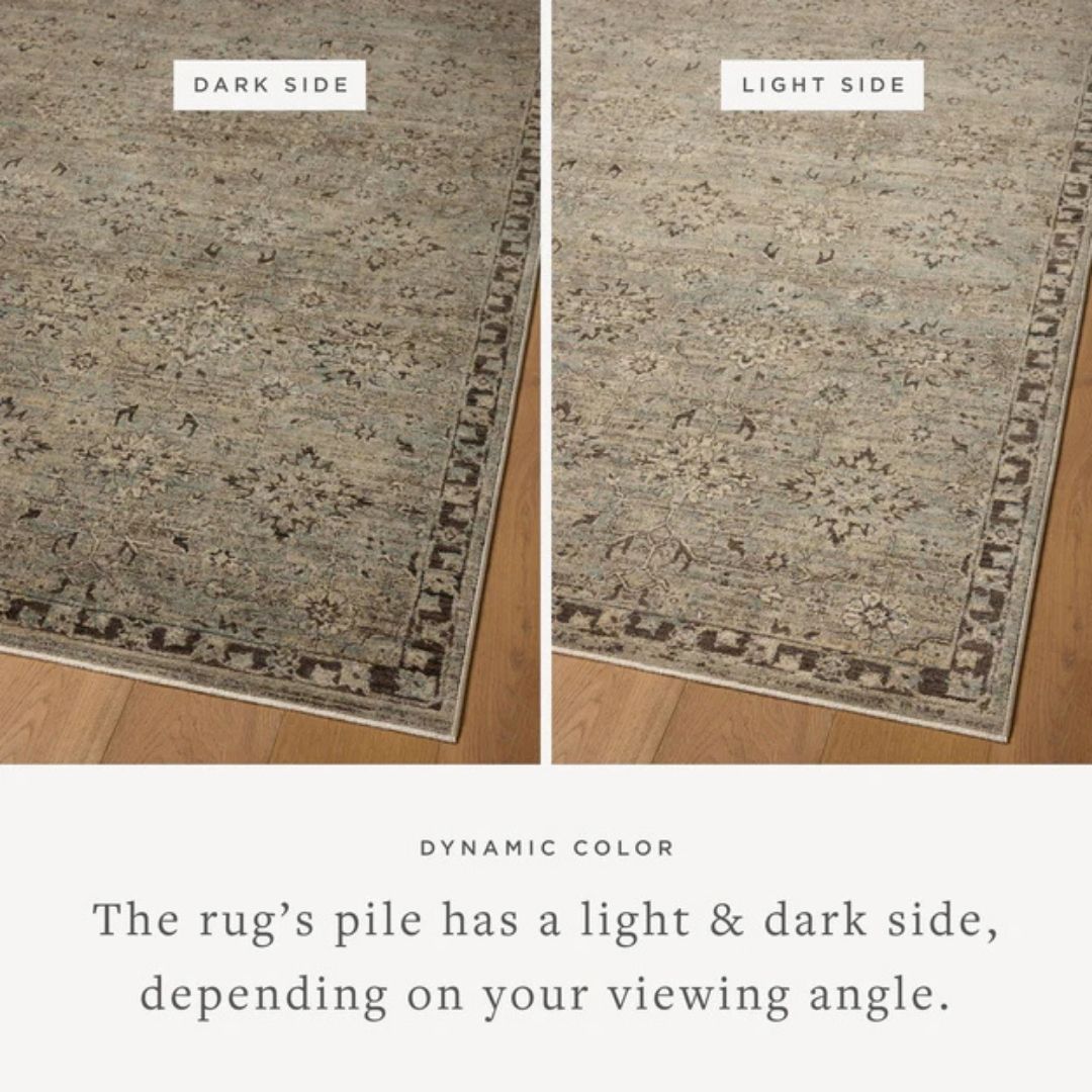 Brair Rug