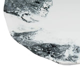 Hela Resin Petal Tray